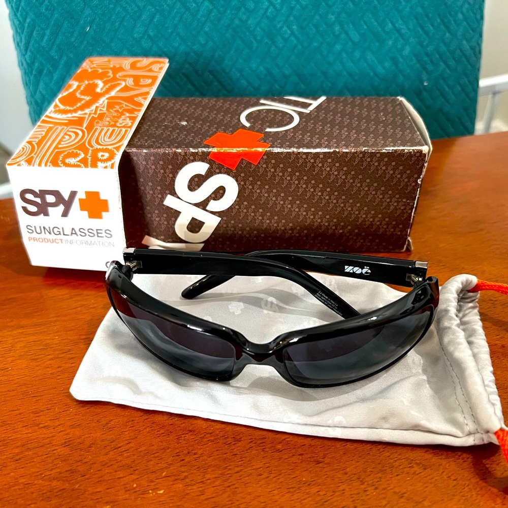 New Spy Zoe Sunglasses